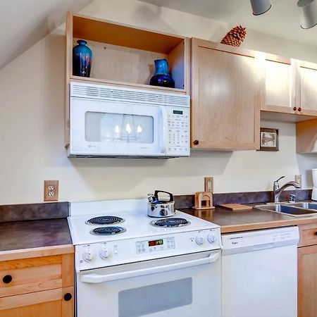 Silver Mill 8289 Кистон Экстерьер фото